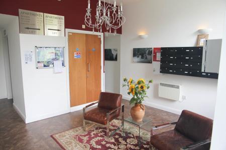 2 bedroom Duplex to let in Infirmary Hill, Truro, TR1