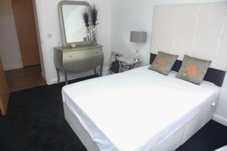 2 bedroom Duplex to let in Infirmary Hill, Truro, TR1