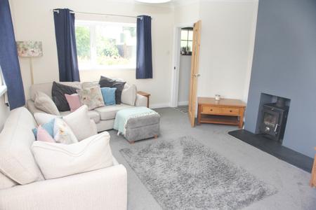 3 bedroom Semi-detached house to let in Penwerris Road, Truro, TR1