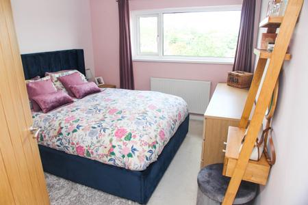3 bedroom Semi-detached house to let in Penwerris Road, Truro, TR1