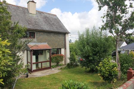 3 bedroom Semi-detached house to let in Penwerris Road, Truro, TR1