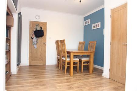 3 bedroom Semi-detached house to let in Penwerris Road, Truro, TR1