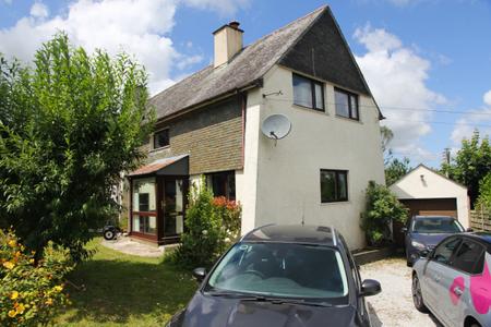 3 bedroom Semi-detached house to let in Penwerris Road, Truro, TR1