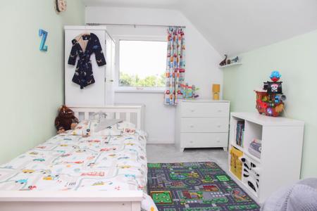 3 bedroom Semi-detached house to let in Penwerris Road, Truro, TR1