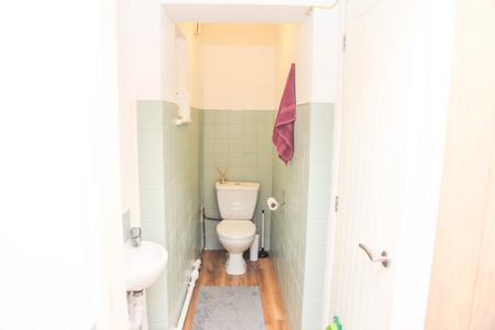 3 bedroom Semi-detached house to let in Penwerris Road, Truro, TR1
