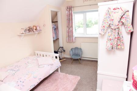 3 bedroom Semi-detached house to let in Penwerris Road, Truro, TR1