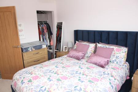 3 bedroom Semi-detached house to let in Penwerris Road, Truro, TR1