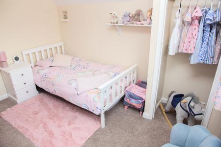 3 bedroom Semi-detached house to let in Penwerris Road, Truro, TR1