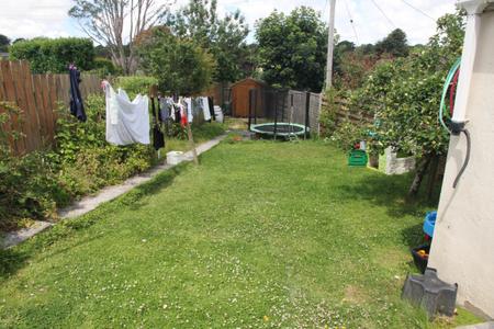 3 bedroom Semi-detached house to let in Penwerris Road, Truro, TR1