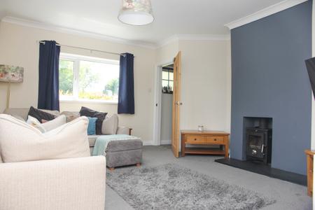 3 bedroom Semi-detached house to let in Penwerris Road, Truro, TR1