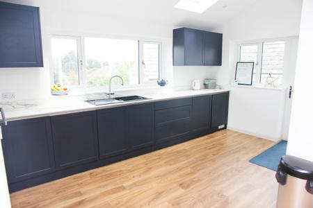 3 bedroom Semi-detached house to let in Penwerris Road, Truro, TR1