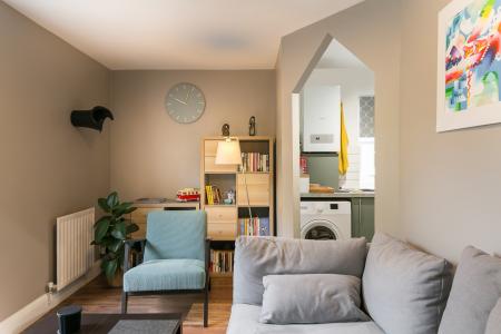 1 bedroom Flat for sale in Chichester Mews, West Norwood, London, SE27