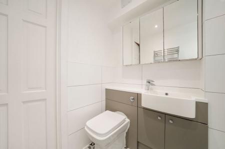 1 bedroom Flat for sale in Franklin Close, West Norwood, London, SE27