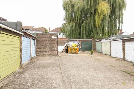 3 bedroom Semi-detached house for sale in Pollards Hill South, Norbury, London, SW16