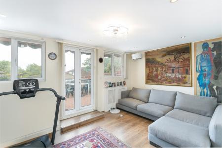 3 bedroom Semi-detached house for sale in Pollards Hill South, Norbury, London, SW16