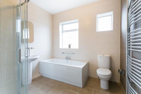 3 bedroom Terraced House for sale in The Chase, London, SW16