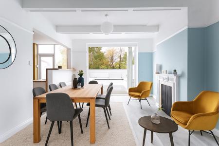 3 bedroom Terraced House for sale in The Chase, London, SW16