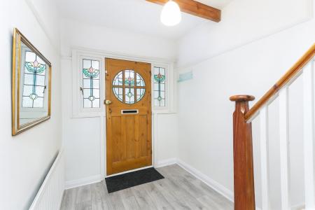 3 bedroom Terraced House for sale in The Chase, London, SW16