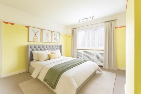 3 bedroom Terraced House for sale in The Chase, London, SW16