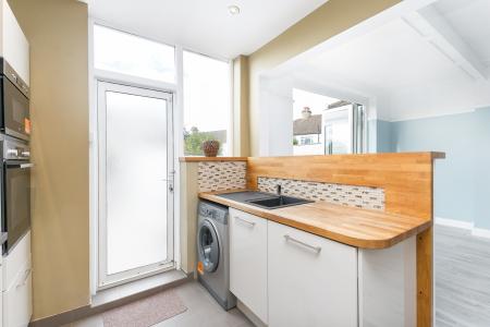 3 bedroom Terraced House for sale in The Chase, London, SW16