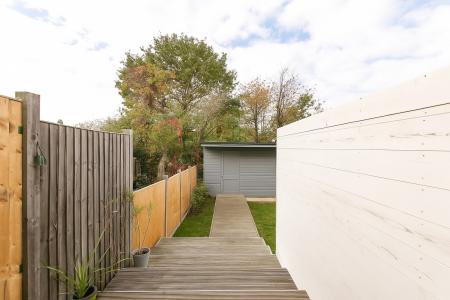 3 bedroom Terraced House for sale in The Chase, London, SW16