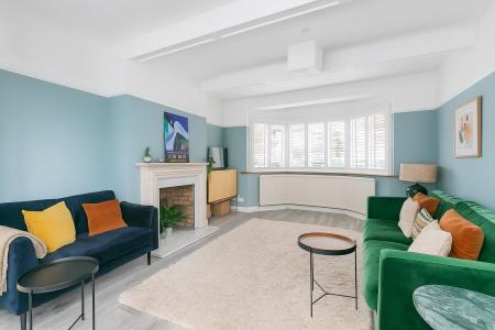 3 bedroom Terraced House for sale in The Chase, Norbury, London, SW16