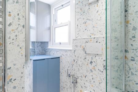 2 bedroom Flat for sale in Wolfington Road, West Norwood, London, SE27