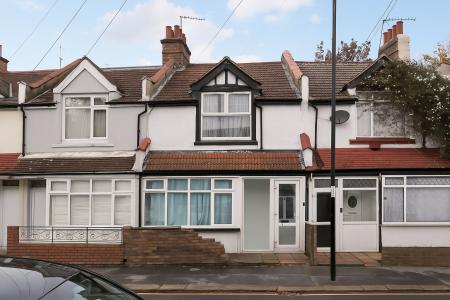 3 bedroom Terraced House for sale in Bensham Lane, Thornton Heath, Croydon, CR0