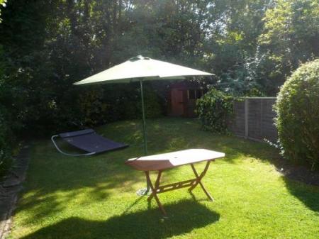 1 bedroom Flat to let in Croxted Road, West Dulwich, London, SE21