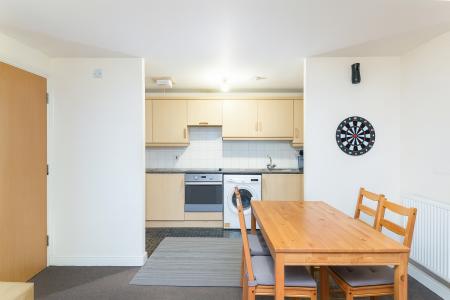2 bedroom Flat for sale in Campell Road, Thornton Heath, Croydon, CR0