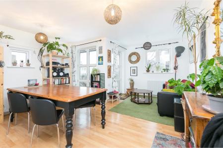 1 bedroom Flat for sale in Peckford Place, Brixton, London, SW9