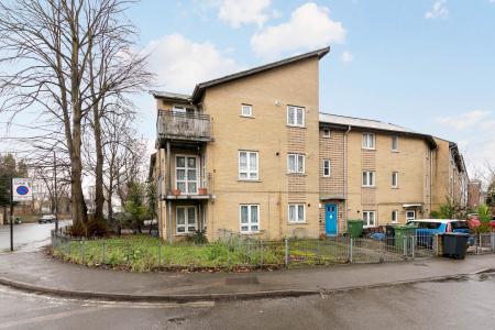 1 bedroom Flat for sale in Peckford Place, Brixton, London, SW9