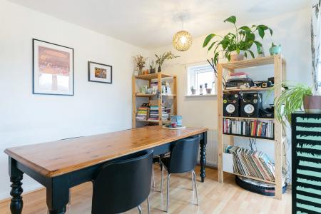 1 bedroom Flat for sale in Peckford Place, Brixton, London, SW9