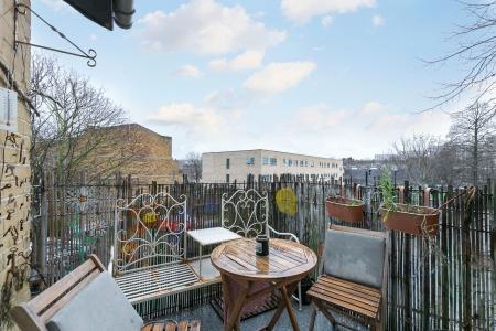 1 bedroom Flat for sale in Peckford Place, Brixton, London, SW9
