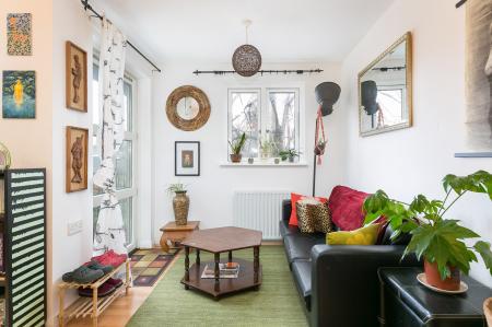 1 bedroom Flat for sale in Peckford Place, Brixton, London, SW9