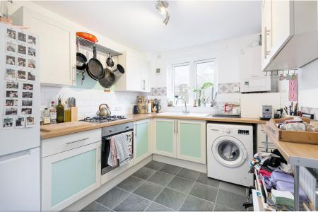 1 bedroom Flat for sale in Peckford Place, Brixton, London, SW9