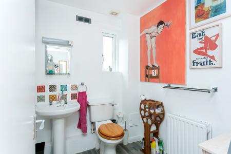 1 bedroom Flat for sale in Peckford Place, Brixton, London, SW9