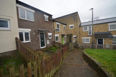 4 bedroom Terraced House to let in Eden Road, West Norwood, London, SE27