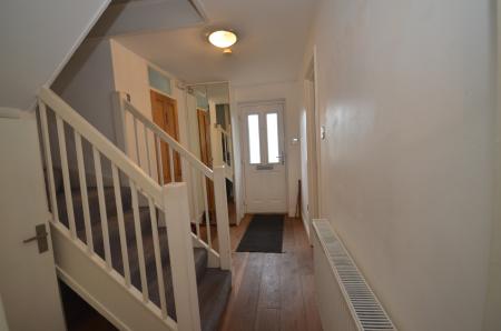 4 bedroom Terraced House to let in Eden Road, West Norwood, London, SE27