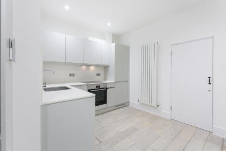 1 bedroom Flat for sale in St Julians Farm Road, West Norwood, London, SE27