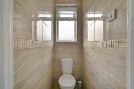 3 bedroom End of terrace house to let in Egremont Road, West Norwood, London, SE27
