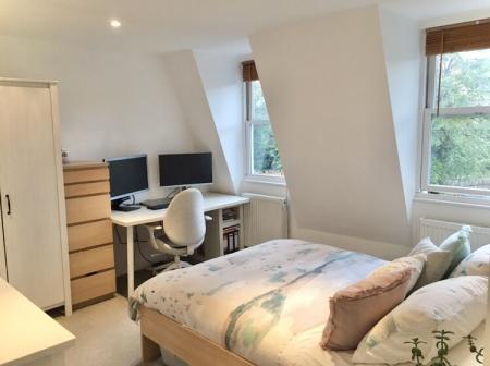2 bedroom Flat to let in Casewick Road, West Norwood, London, SE27
