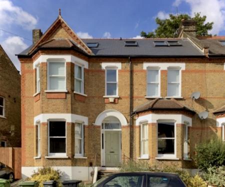 Casewick Road, West Norwood, London, SE27