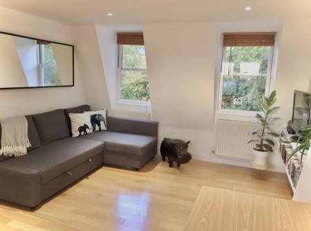 2 bedroom Flat to let in Casewick Road, West Norwood, London, SE27