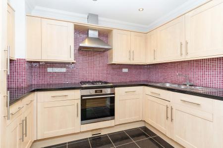 2 bedroom Flat for sale in Lancaster Avenue, West Norwood, London, SE27