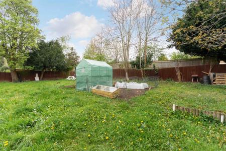 2 bedroom Flat for sale in Lancaster Avenue, West Norwood, London, SE27