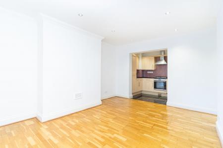 2 bedroom Flat for sale in Lancaster Avenue, West Norwood, London, SE27