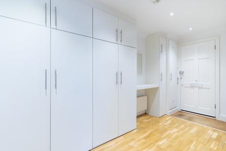 2 bedroom Flat for sale in Lancaster Avenue, West Norwood, London, SE27