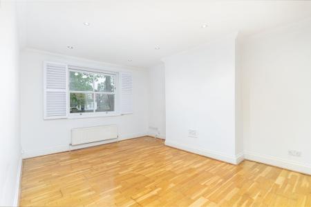 2 bedroom Flat for sale in Lancaster Avenue, West Norwood, London, SE27
