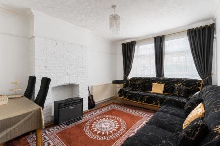 Thornton Road, Thornton Heath, Croydon, CR7